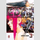 EDEN Its an Endless World Master Edition Bd. 3