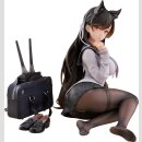 Azur Lane PVC Statue Atago (School Traumerei) 13 cm