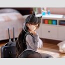 Azur Lane PVC Statue Atago (School Traumerei) 13 cm