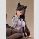 Azur Lane PVC Statue Atago (School Traumerei) 13 cm