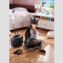 Azur Lane PVC Statue Atago (School Traumerei) 13 cm