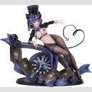 Azur Lane Statue 1/7 Cheshire: The Cat in the Magic Hat...