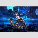 Azur Lane Statue 1/7 Cheshire: The Cat in the Magic Hat 21 cm