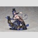 Azur Lane Statue 1/7 Cheshire: The Cat in the Magic Hat...