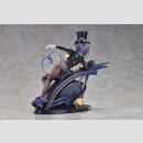 Azur Lane Statue 1/7 Cheshire: The Cat in the Magic Hat 21 cm