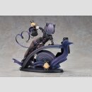 Azur Lane Statue 1/7 Cheshire: The Cat in the Magic Hat 21 cm