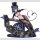 Azur Lane Statue 1/7 Cheshire: The Cat in the Magic Hat 21 cm