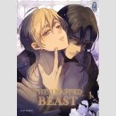 The Trapped Beast Bd. 1 [Webtoon]