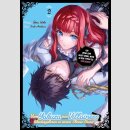 VOM YAKUZA ZUR VILLAINESS Wiedergeboren in einem...