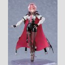 Hololive Production Figma Actionfigur Takane Lui 15 cm