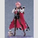 Hololive Production Figma Actionfigur Takane Lui 15 cm