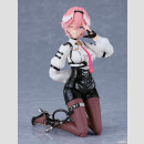 Hololive Production Figma Actionfigur Takane Lui 15 cm