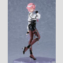 Hololive Production Figma Actionfigur Takane Lui 15 cm