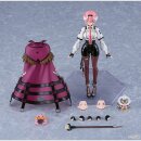 Hololive Production Figma Actionfigur Takane Lui 15 cm
