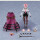 Hololive Production Figma Actionfigur Takane Lui 15 cm