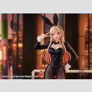 My Dress Up Darling Statue Marin Kitagawa Halloween Bunny Ver. 23 cm