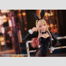 My Dress Up Darling Statue Marin Kitagawa Halloween Bunny Ver. 23 cm