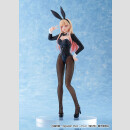 My Dress Up Darling Statue Marin Kitagawa Halloween Bunny Ver. 23 cm