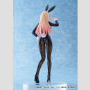 My Dress Up Darling Statue Marin Kitagawa Halloween Bunny Ver. 23 cm