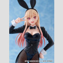 My Dress Up Darling Statue Marin Kitagawa Halloween Bunny Ver. 23 cm