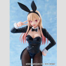 My Dress Up Darling Statue Marin Kitagawa Halloween Bunny Ver. 23 cm