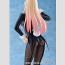 My Dress Up Darling Statue Marin Kitagawa Halloween Bunny Ver. 23 cm