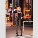 My Dress Up Darling Statue Marin Kitagawa Halloween Bunny Ver. 23 cm