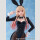 My Dress Up Darling Statue Marin Kitagawa Halloween Bunny Ver. 23 cm