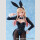 My Dress Up Darling Statue Marin Kitagawa Halloween Bunny Ver. 23 cm