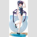 Rosuuri Original Character PVC Statue 1/7 Cheshire Cat...