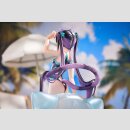 Rosuuri Original Character PVC Statue 1/7 Cheshire Cat Mika: Swimsuit Ver. 25 cm