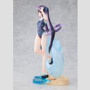 Rosuuri Original Character PVC Statue 1/7 Cheshire Cat Mika: Swimsuit Ver. 25 cm