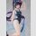 Rosuuri Original Character PVC Statue 1/7 Cheshire Cat Mika: Swimsuit Ver. 25 cm