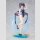 Rosuuri Original Character PVC Statue 1/7 Cheshire Cat Mika: Swimsuit Ver. 25 cm