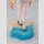 Rosuuri Original Character PVC Statue 1/7 White Rabbit Rosu: Swimsuit Ver. 25 cm