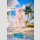 Rosuuri Original Character PVC Statue 1/7 White Rabbit Rosu: Swimsuit Ver. 25 cm