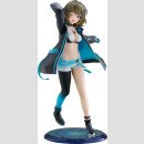 The Idolmaster Cinderella Girls PVC Statue 1/7 Kaede...