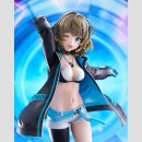 The Idolmaster Cinderella Girls PVC Statue 1/7 Kaede...