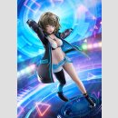 The Idolmaster Cinderella Girls PVC Statue 1/7 Kaede Takagaki + Dance Dance Dance 25 cm