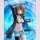 The Idolmaster Cinderella Girls PVC Statue 1/7 Kaede Takagaki + Dance Dance Dance 25 cm