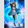 The Idolmaster Cinderella Girls PVC Statue 1/7 Kaede Takagaki + Dance Dance Dance 25 cm