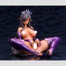 Kuroinu PVC Statue 1/6 Olga Discordia 18 cm