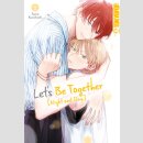 LETS BE TOGETHER Night and Day Bd. 2