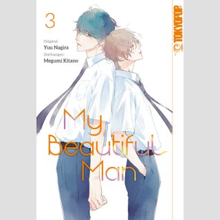 My Beautiful Man Bd. 3