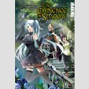 The Eminence in Shadow Bd. 6