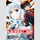 The Worlds Fastest Level Up vol. 6