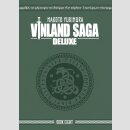 VINLAND SAGA Deluxe vol. 8 [Hardcover]