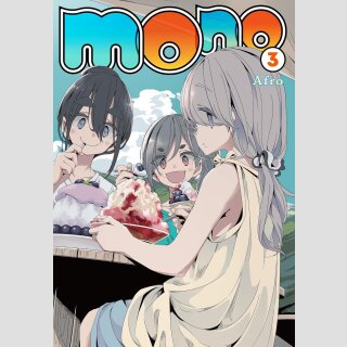 Mono vol. 3