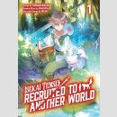 ISEKAI TENSEI Recruited to Another World vol. 1