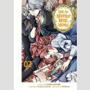 Pass the Monster Meat, Milady! vol. 2